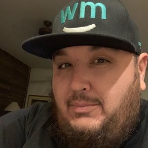 Meet your Posher, Joseph